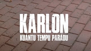 Karlon Krioulo  Kuántu tempu parádu  Oficial Video [upl. by Nason]