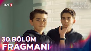 Kod Adı Kırlangıç 30Bölüm Fragmanı trt1 [upl. by Mahan]