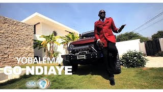 GO Ndiaye quot Yobalema quot [upl. by Rednal757]