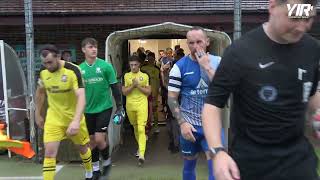 Highlights  Hassocks u23 v Hurstpierpoint  080824 [upl. by Siuol]