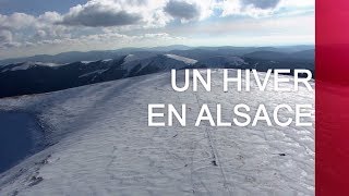 Un hiver en Alsace  Emission intégrale [upl. by Alaaj461]