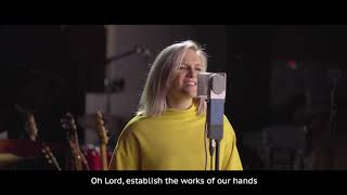 Establish the Work of Our Hands  Summit Church Worship [upl. by Zosima]