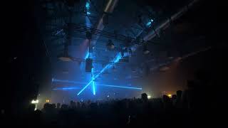 Nick Warren B2B Hernan Cattaneo  Westerunie  ADE  18 October 2024 Parr 2 [upl. by Lavicrep]