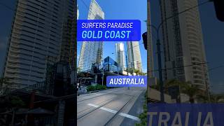 💜 SURFERS PARADISE 💜 GOLD COAST Australia travel australia [upl. by Frederick983]