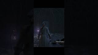 bloodborne blood echo farm shorts bloodborne [upl. by Alekim]