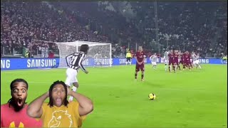 Andrea Pirlo Impossible Goals [upl. by Repard485]