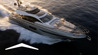 Azimut S8  All You Need To Know [upl. by Reivaxe687]