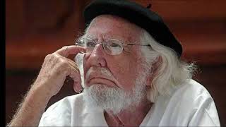 Ernesto Cardenal  Apocalipsis [upl. by Webb]