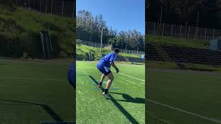 Goalkeeper training goalkeeper motivation [upl. by Tomas198]