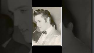 November 22 1956Elvis backstage at the Sports Arena Toledo Ohio [upl. by Murvyn]