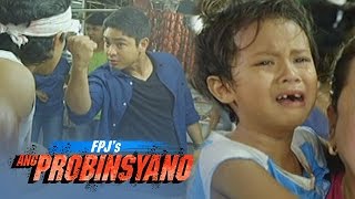 Full Episode 1  FPJs Ang Probinsyano With Eng Subs [upl. by Simson979]