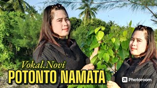 lagu terbaru Potonto Namata Versi Joget Wakatobi 2024 [upl. by Jory]