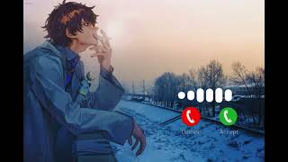 Best Sad Bgm Song Ringtone  Broken Heart Message Tone  New SMS Tone  ringtone 🎶 [upl. by Ettenej]