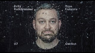 Fritz Kalkbrenner  Golden Official Audio [upl. by Nylzor]