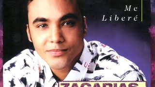 Niña  Zacarías Ferreira Audio Bachata [upl. by Pathe]