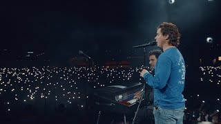 Lukas Graham  Home Movies Live from In The Round [upl. by Reede626]