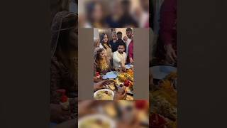 Tawhid afridi weds raisatawhidafridiweedingraisetiktokviralvideo [upl. by Edmee]