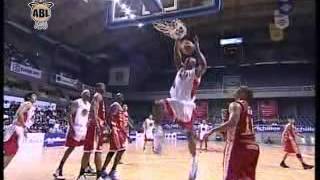 AirASia ABL Season 3 Highlights JobStreetcom Singapore Slingers vs Indonesia Warriors [upl. by Stodder]