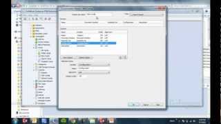 SOLIDWORKS Enterprise PDM 2012 – Searching Multiple Configurations [upl. by Ahsiei810]