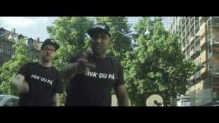 ATAF  quotHva du påquot  Officiel video labelmade records 2013 [upl. by Hsejar]