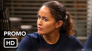 Station 19 7x04 Promo quotTrouble Manquot HD Season 7 Episode 4 Promo Final Season [upl. by Tower640]