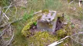 Luftwaffe ww2 dumpsite relics [upl. by Aramad]