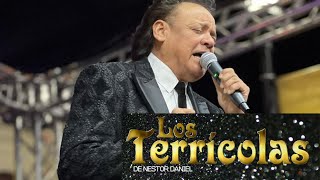 LOS TERRICOLAS DE NESTOR DANIEL EN MONTERREY CONCIERTO COMPLETO 25NOV2022 [upl. by Lenoel]