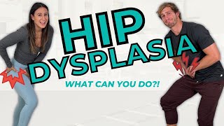 What is Hip Dysplasia Can it be Cured or Avoided [upl. by Blaise700]