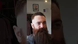 A Massive Beard Trim [upl. by Zins]