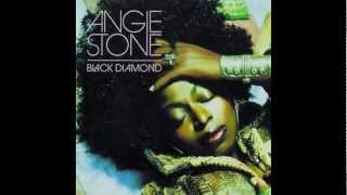 Angie Stone quotNo More Rain In This Cloudquot Star Gate Radio Mix [upl. by Abner]