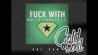 MISSH feat RICO – Holvan Official Audio  misshmusic [upl. by Dnalwor181]