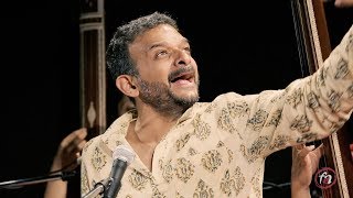 TM Krishna Raga Maund [upl. by Yerag90]