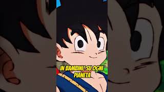 DRAGON BALL MAGIC 2024 NUOVO ANIME E TUTTO CIO CHE SAPPIAMO dragonball [upl. by Faun]