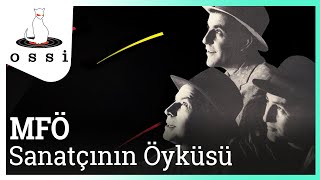 MFÖ  Sanatçının Öyküsü Official Audio [upl. by Gnanmos]