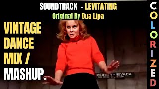 Vintage Dance Mix  Levitating Soundtrack dualipa levitating vintagedance [upl. by Marella]