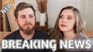 Separated Risky Todays Very Shocking 😭 News JoyAnna Forsyth Divorce Heart Breaking [upl. by Nyleuqcaj344]