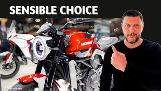 Top 20 Coolest Motorcycles to Buy in 2025 [upl. by Ermengarde760]