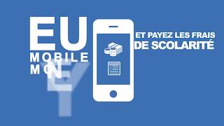 Avec Express Union Mobile Money vive les paiements simplifiés [upl. by Barncard]