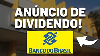 BBAS3 NOVO ANÚNCIO DE DIVIDENDO E RESULTADOS 3T24  LUCRO RECORDE E DIVIDENDOS RECORDES [upl. by Gnah]