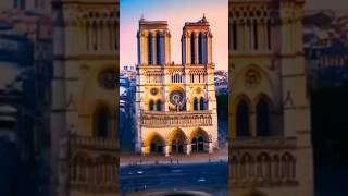 Notre Dame de Paris [upl. by Awahsoj489]