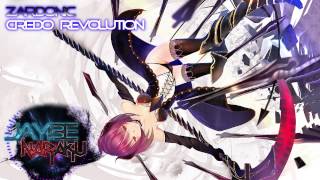 ❀NightCore Zardonic  Credo Revolution❀ HD [upl. by Gurias]