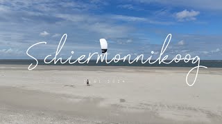 Schiermonnikoog [upl. by Isoj651]