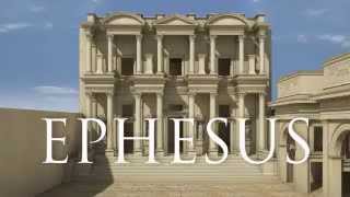 EPHESUS [upl. by O'Driscoll]