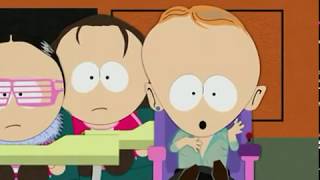 Timmy Metrosexual South Park [upl. by Gaither]