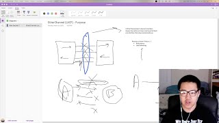 CCNA 200301  EtherChannel Overview [upl. by Einolem]