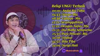 Ungu full album religi  Trinity Optima Production [upl. by Ezechiel]