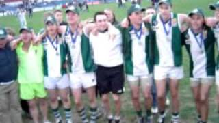 Bell Park 2003 GFL Premiers [upl. by Chura255]