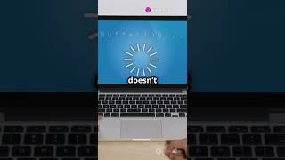How Video Buffering Keeps Your Streaming Smooth technology shorts youtube internetspeed [upl. by Uke253]