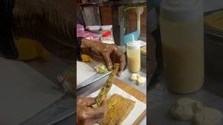 Pork Roti thaifood food [upl. by Onitnelav]