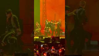 ATEEZ  Answer live at O2 in London 2023 [upl. by Hctub]